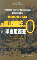 商業制勝之印度尼西亞