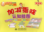 加減乘除認(rèn)知掛圖