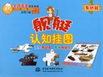 艦艇認知掛圖