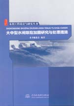 水利工程設(shè)計(jì)與研究叢書(shū) 大中型水閘除險(xiǎn)